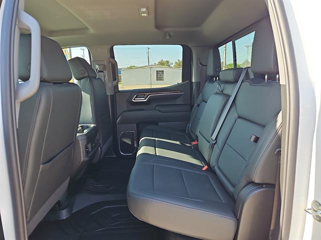 2026 Chevrolet Silverado 1500 RST - Photo 11