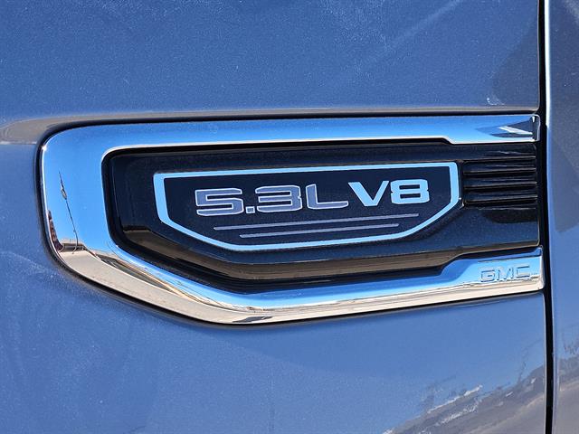 2026 GMC Sierra 1500 SLT - Photo 10