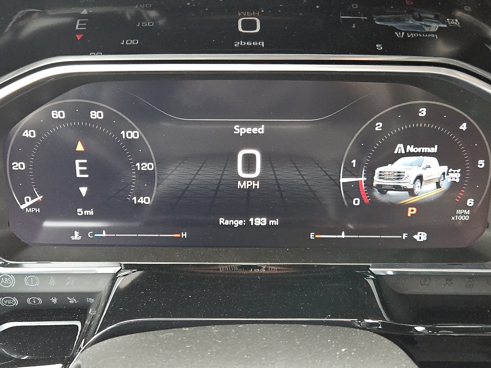 2026 GMC Sierra 1500 Elevation - Photo 18
