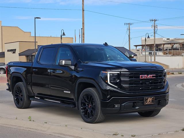 2026 GMC Sierra 1500 Elevation - Photo 6