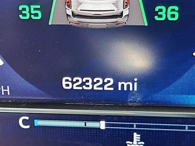2023 Chevrolet Tahoe RST - Photo 18