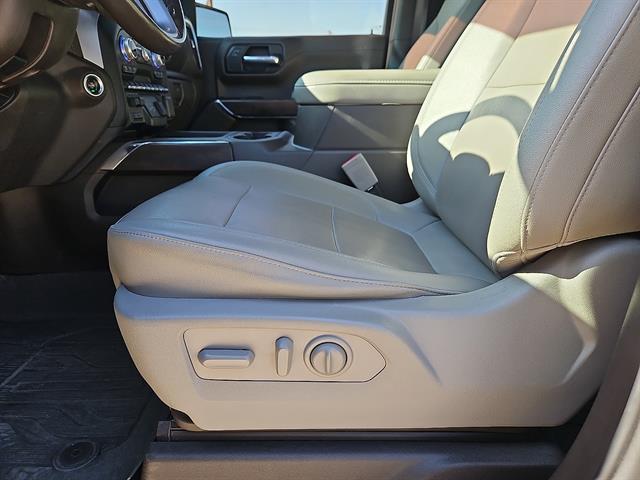 2021 GMC Sierra 1500 SLT - Photo 14