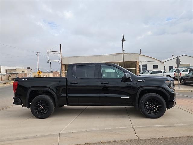2026 GMC Sierra 1500 Elevation - Photo 5