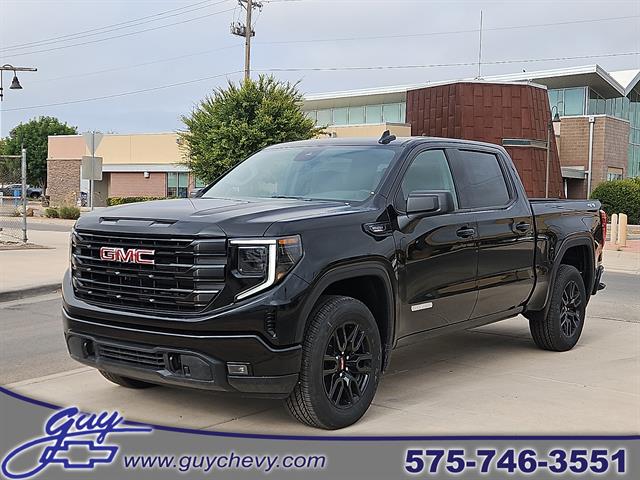 2026 GMC Sierra 1500 Elevation - Photo 1