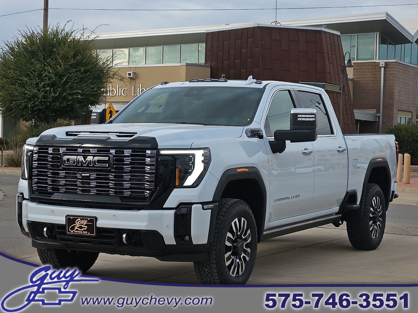 2026 GMC Sierra 2500 HD Truck  2026 GMC Sierra 2500 HD Truck