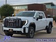 GMC Sierra 2500 HD