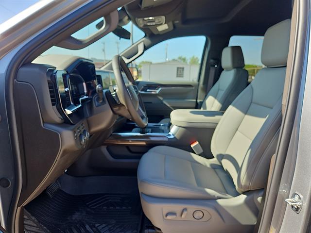 2026 Chevrolet Silverado 1500 LT Trail Boss - Photo 15