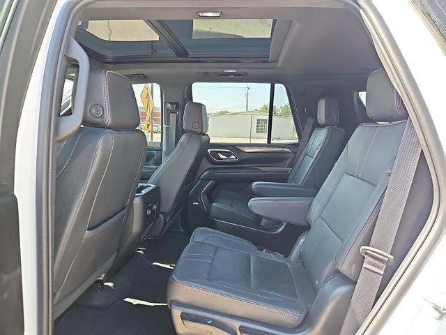2023 Chevrolet Tahoe RST - Photo 11