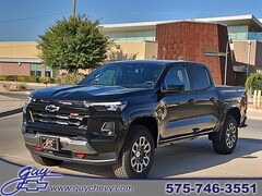 2026 Chevrolet Colorado Z71 Truck