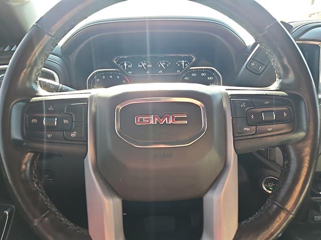 2021 GMC Sierra 1500 SLT - Photo 20