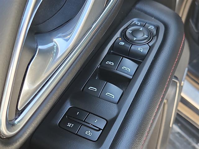 2023 Chevrolet Tahoe RST - Photo 13