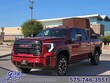 GMC Sierra 2500 HD