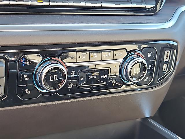 2026 GMC Sierra 1500 SLT - Photo 17