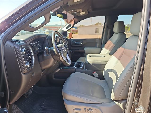 2021 GMC Sierra 1500 SLT - Photo 15