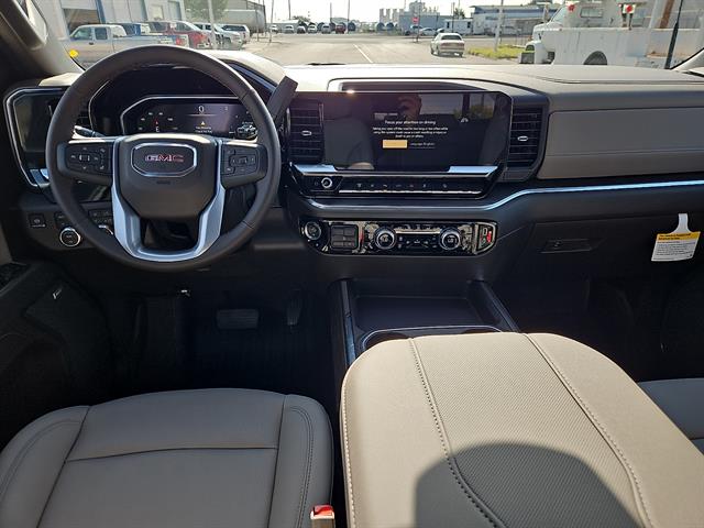 2026 GMC Sierra 2500HD SLT - Photo 12