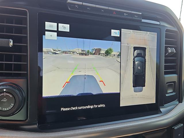 2023 Ford F-150 Raptor - Photo 16