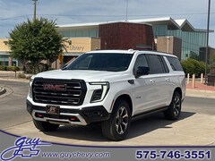 2026 GMC Yukon XL AT4 Ultimate SUV