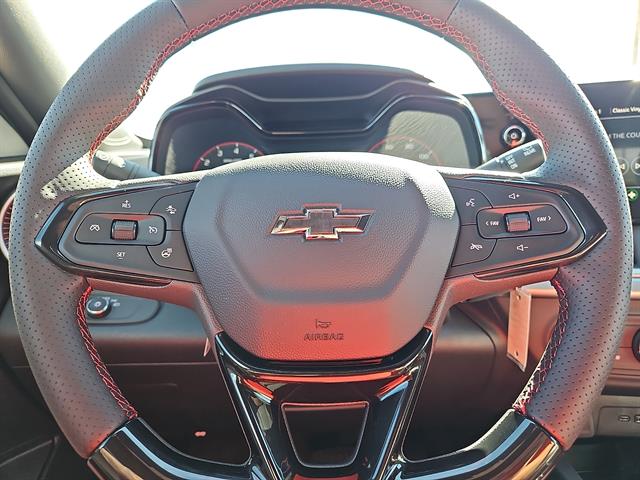 2026 Chevrolet Trax RS - Photo 20