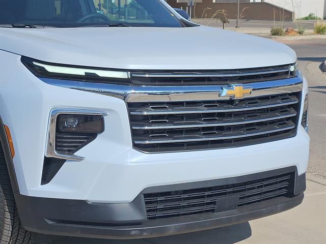 2026 Chevrolet Traverse LT - Photo 7