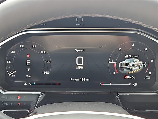 2026 GMC Sierra 1500 Elevation - Photo 18