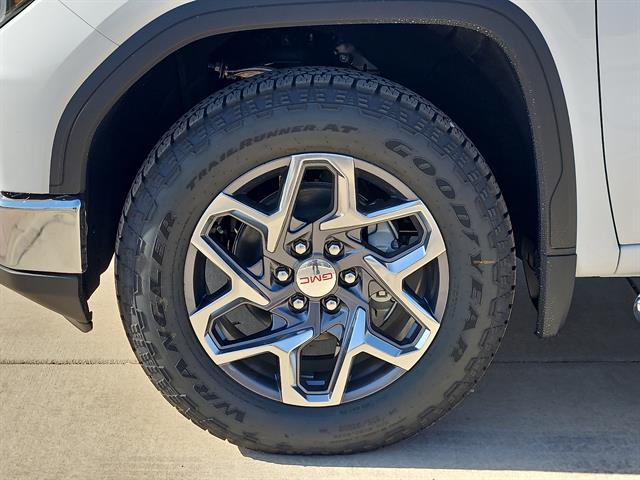 2026 GMC Sierra 1500 SLE - Photo 9