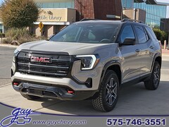 2026 GMC Terrain AT4 SUV