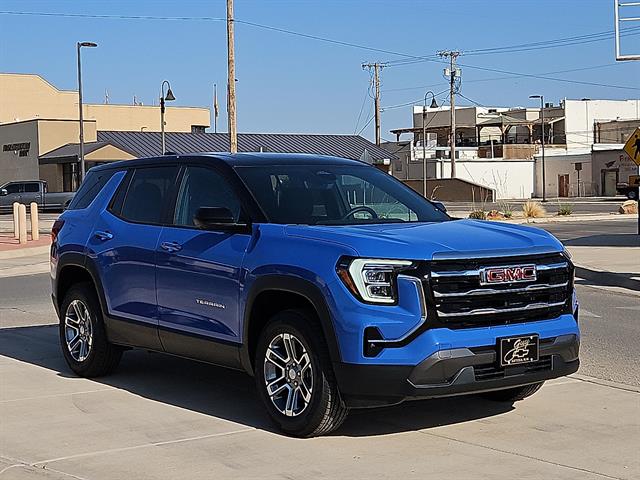 2026 GMC Terrain Elevation - Photo 6