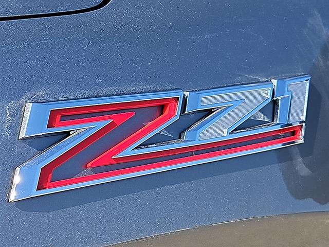 2026 Chevrolet Silverado 1500 LT Trail Boss - Photo 10