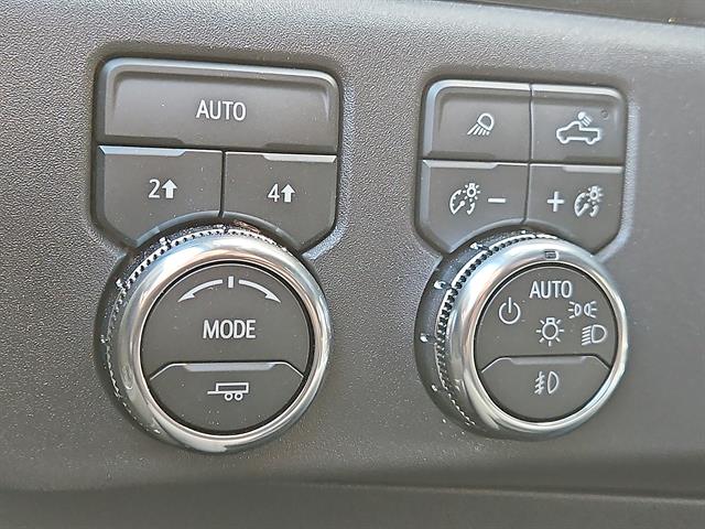 2026 GMC Sierra 1500 Elevation - Photo 17