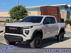 2026 GMC Canyon Elevation Truck