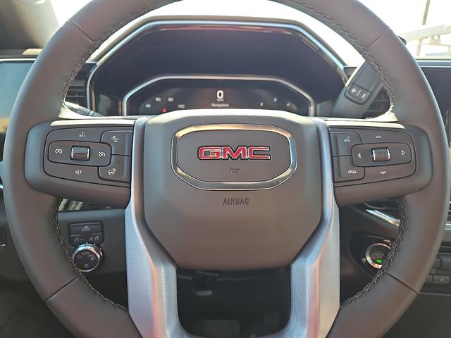 2026 GMC Sierra 1500 SLE - Photo 20
