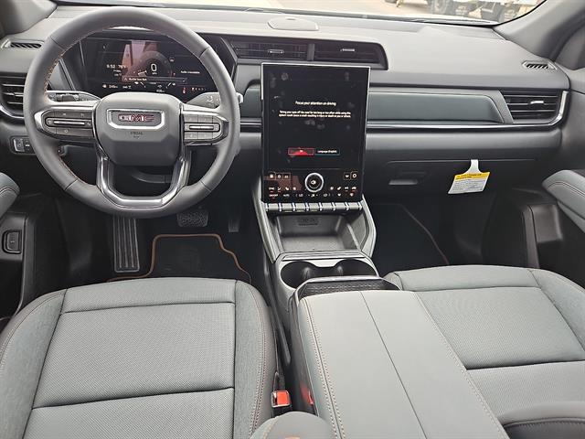 2026 GMC Terrain AT4 - Photo 12