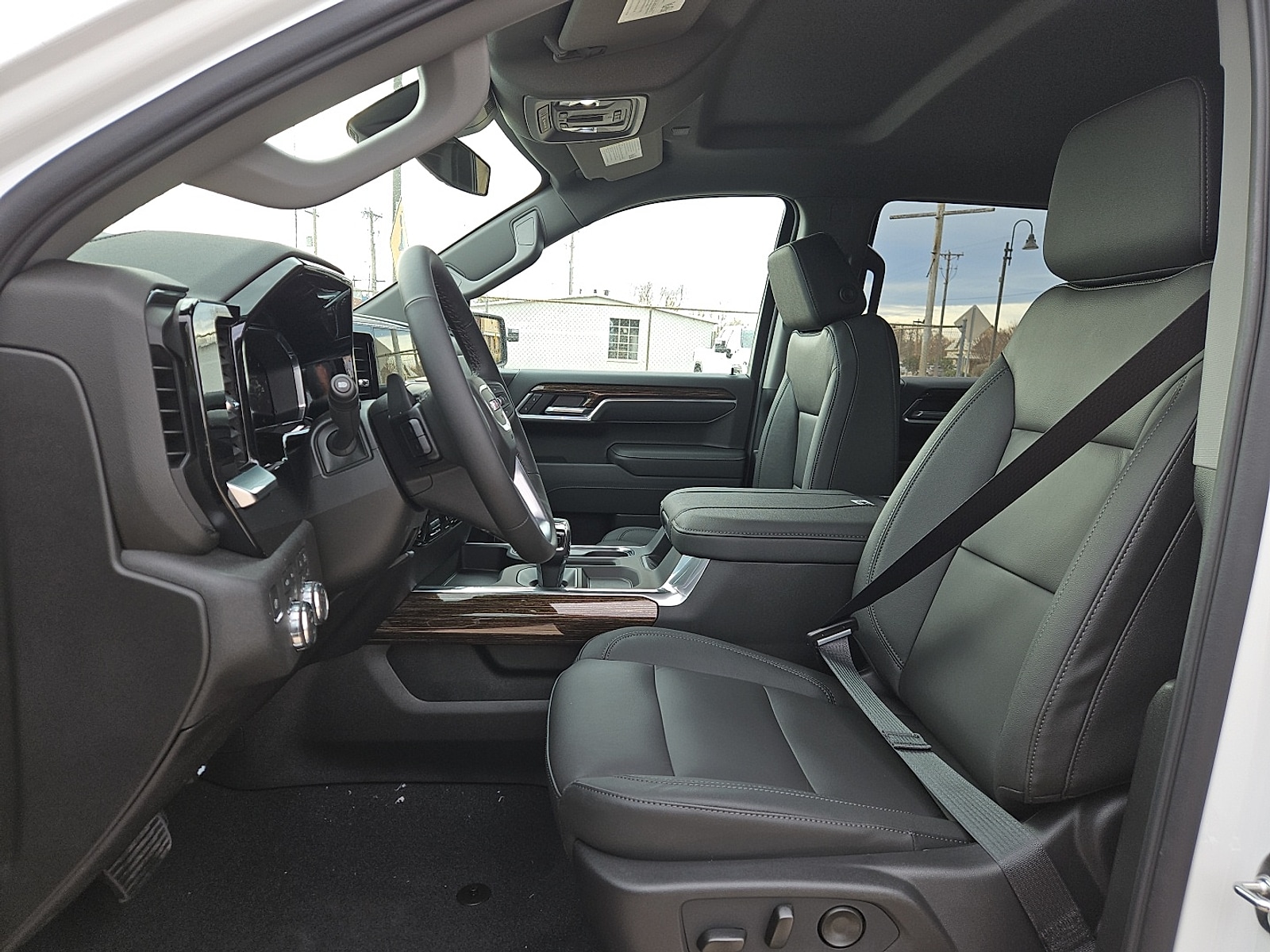 2026 GMC Sierra 1500 Elevation - Photo 15