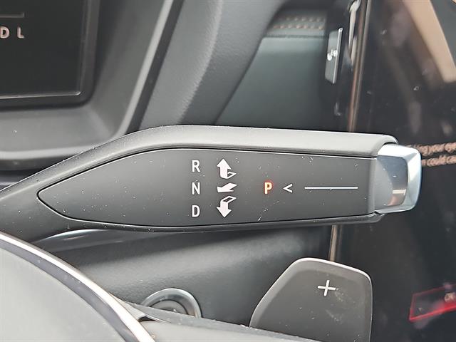 2026 GMC Terrain AT4 - Photo 19
