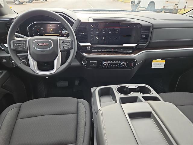 2026 GMC Sierra 1500 Elevation - Photo 12