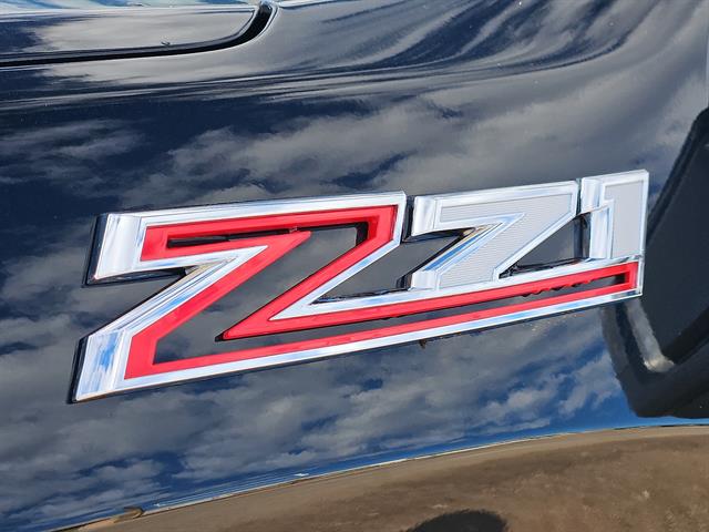2026 Chevrolet Silverado 1500 LT Trail Boss - Photo 10