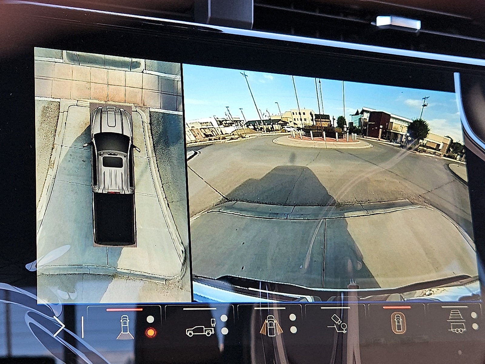 2026 GMC Sierra 3500HD Denali - Photo 16