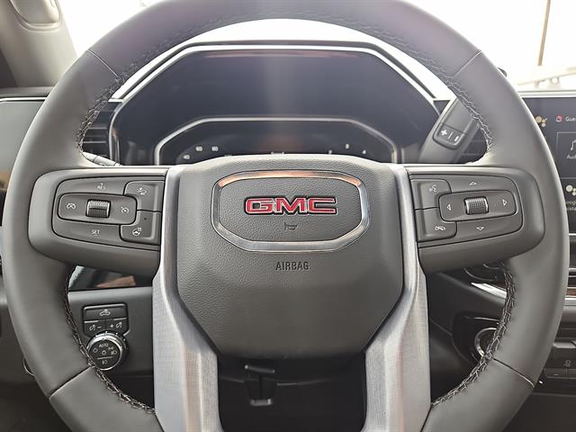 2026 GMC Sierra 1500 Elevation - Photo 20