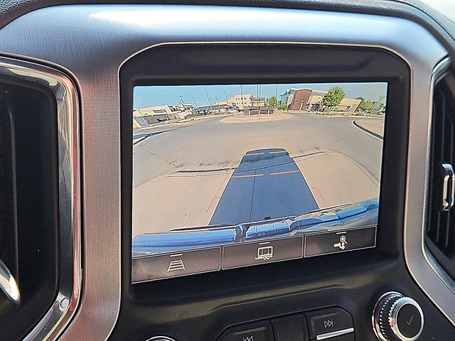 2021 GMC Sierra 1500 SLT - Photo 16