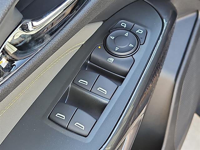2026 Chevrolet Trax Activ - Photo 12