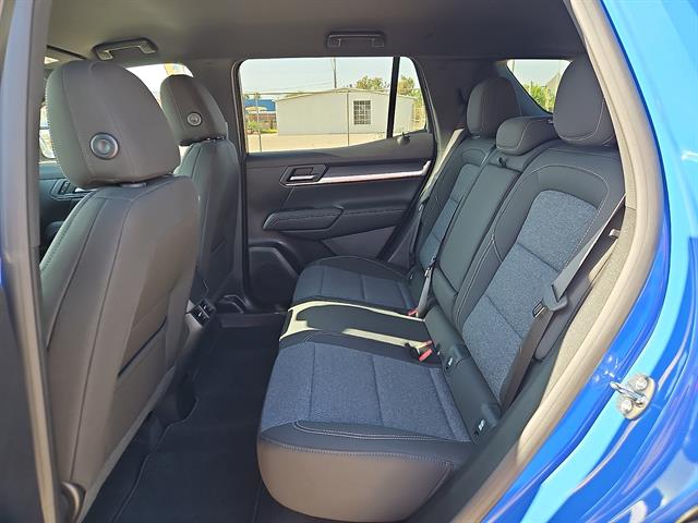 2026 GMC Terrain Elevation - Photo 11