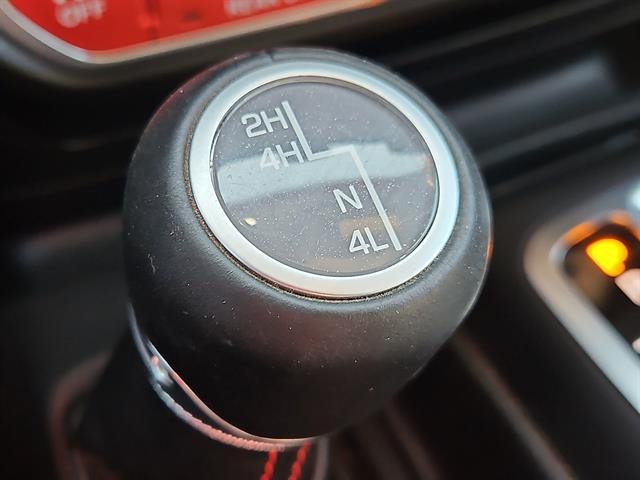 2021 Jeep Gladiator Rubicon - Photo 17