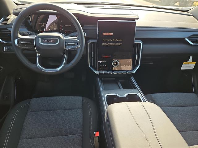 2026 GMC Acadia Elevation - Photo 11