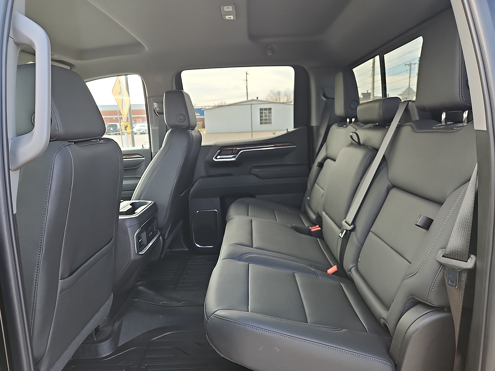 2026 GMC Sierra 1500 Elevation - Photo 11