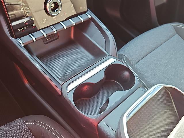 2026 GMC Terrain Elevation - Photo 17