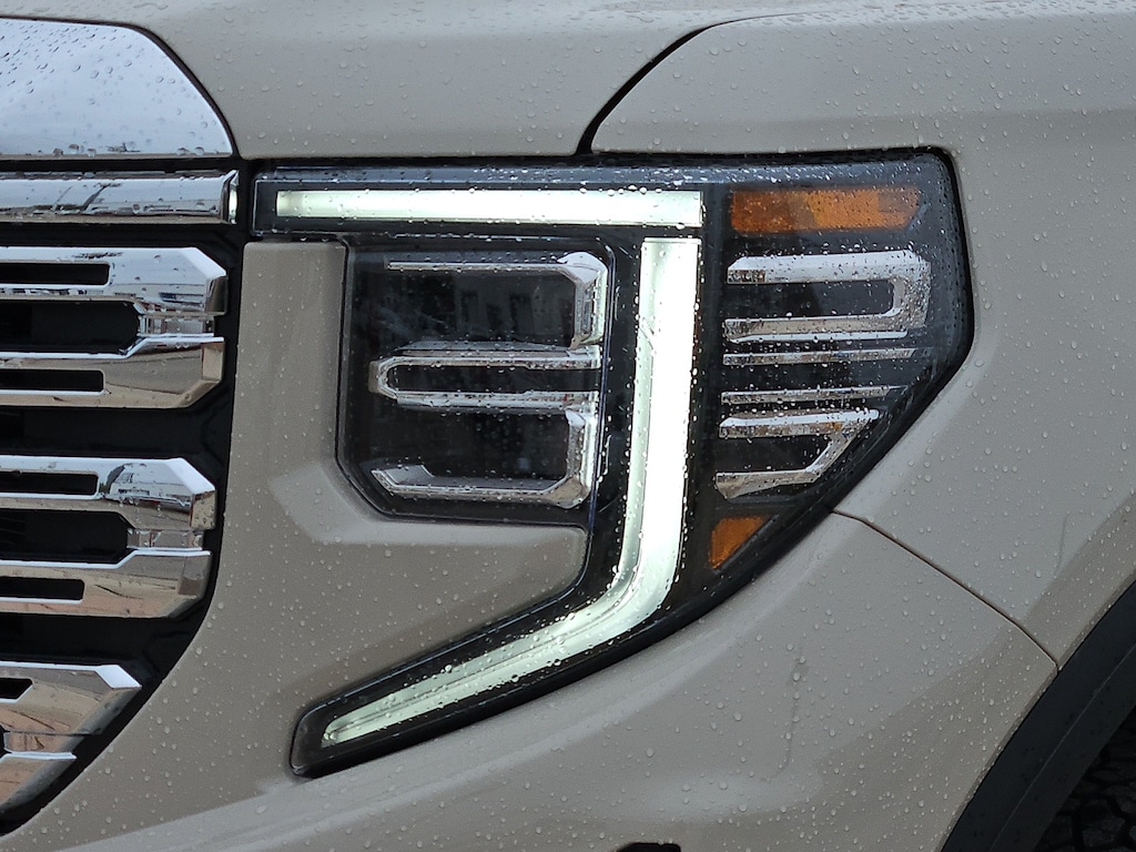 New 2026 GMC
