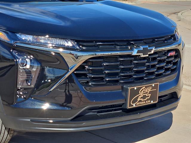 2026 Chevrolet Trax RS - Photo 7