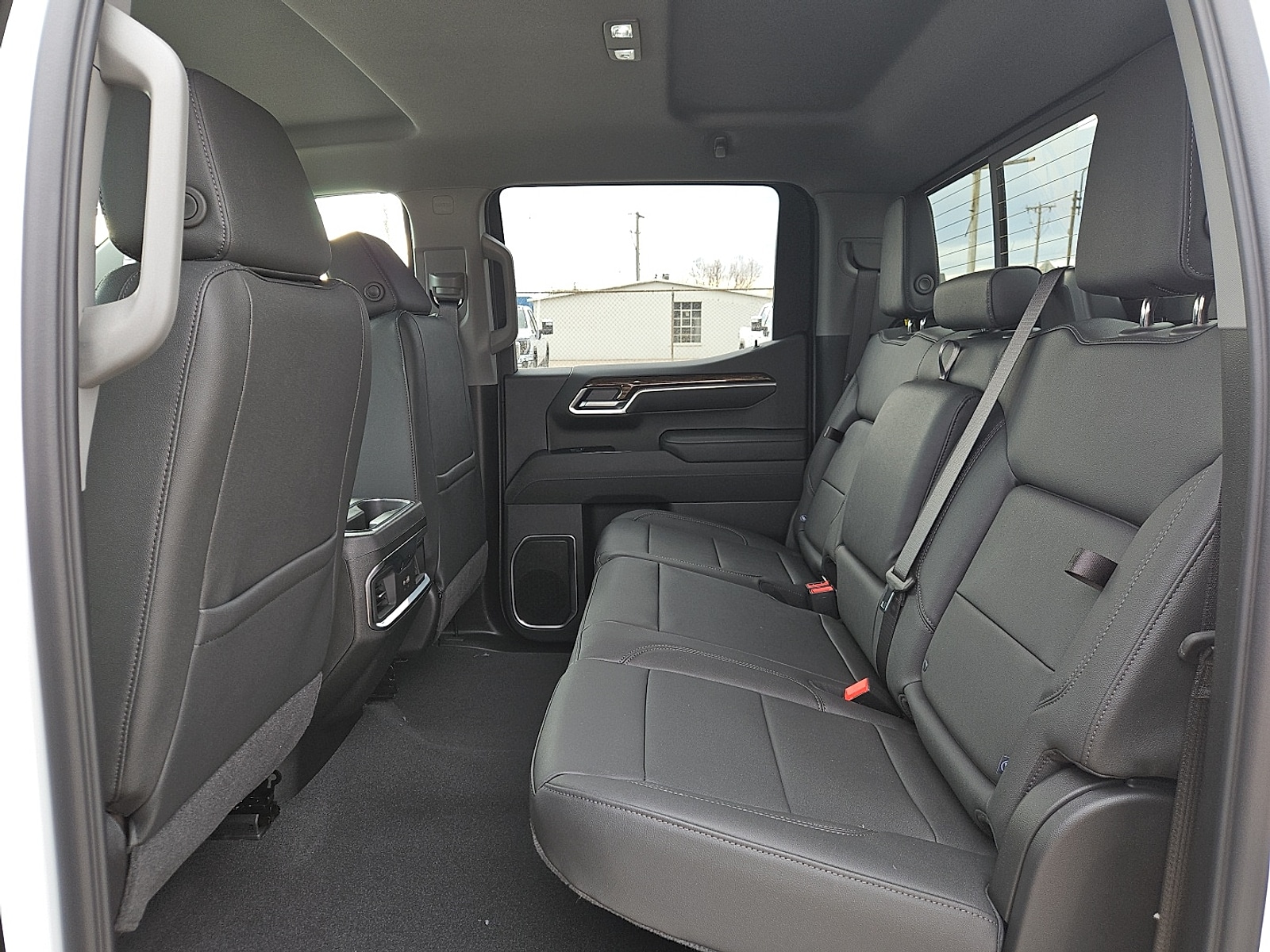 2026 GMC Sierra 1500 Elevation - Photo 10