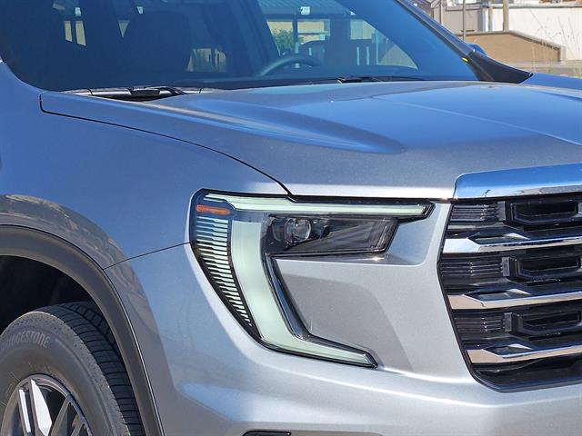 2026 GMC Acadia Elevation - Photo 8