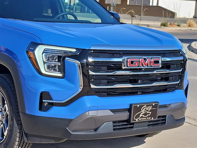 2026 GMC Terrain Elevation - Photo 7